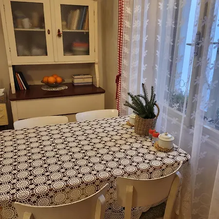 U Hriste Hlinsko