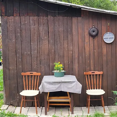 Feriehus U Hriste