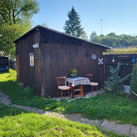 Feriehus U Hriste *