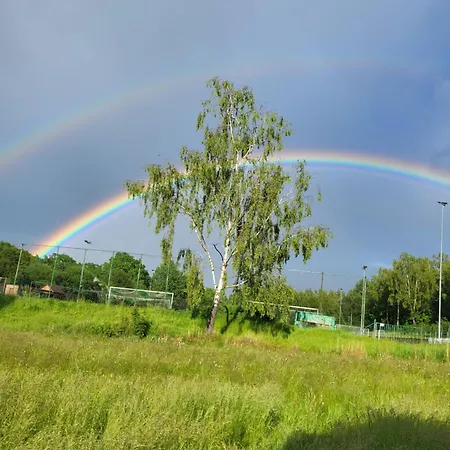 Feriehus U Hriste Hlinsko