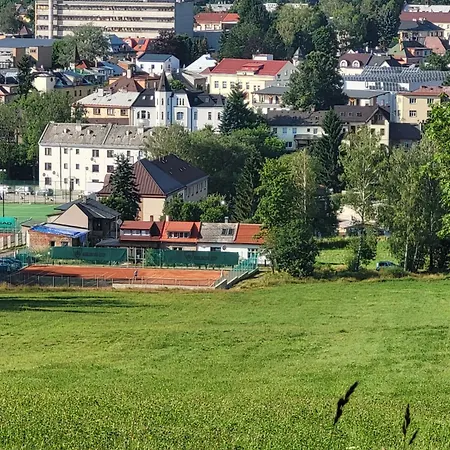 Feriehus U Hriste